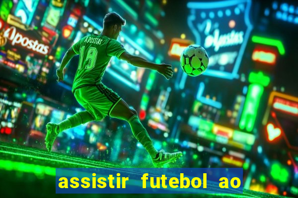 assistir futebol ao vivo gratis no sportv